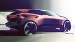BMW Vision iNEXT 2018 года